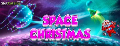 Space Christmas Review 2024