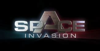 Space Invasion 2 Betway