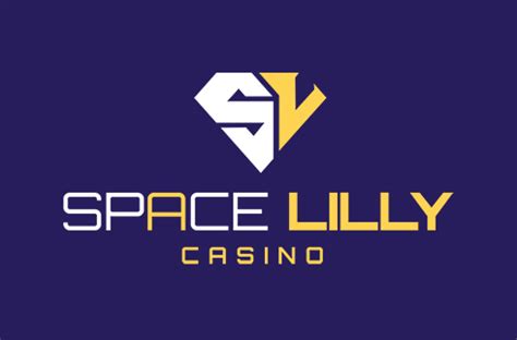 Space Lilly Casino Login