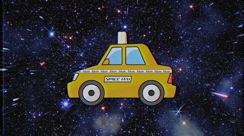 Space Taxi Betano