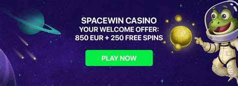 Spacewin Casino Guatemala