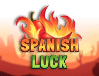 Spanish Luck Novibet