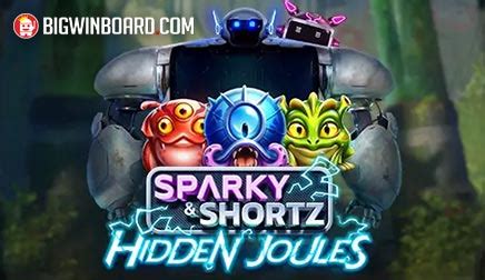 Sparky And Shortz Hidden Joules Netbet