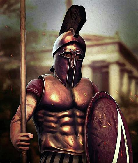 Spartan Warrior Betsson