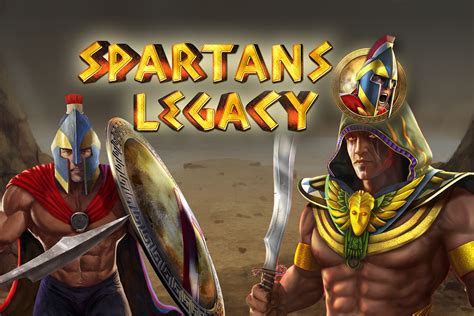 Spartans Legacy 1xbet