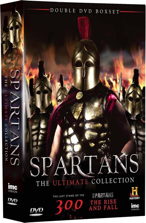 Spartans The Final Stand Bodog