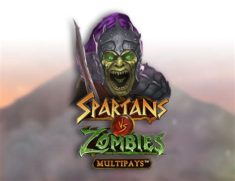 Spartans Vs Zombies Multipays Blaze
