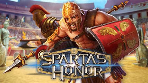 Spartas Honor Slot - Play Online