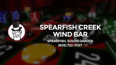 Spearfish Casinos