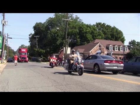 Special Olympics Poker Run