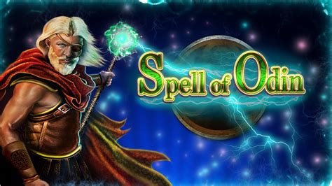 Spell Of Odin Pokerstars