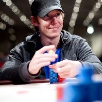 Spencer Hudson Poker