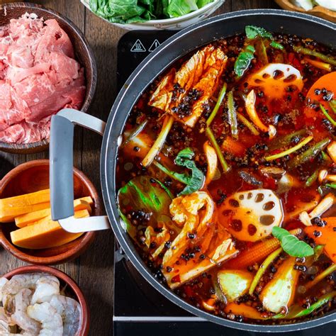 Spicy Hot Pot Bet365