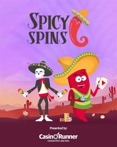 Spicy Spins Casino Venezuela