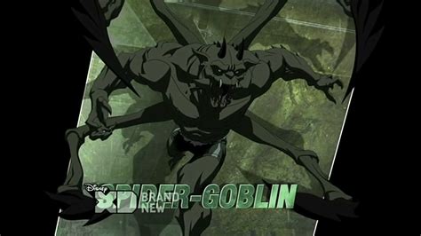 Spider Goblin 1xbet