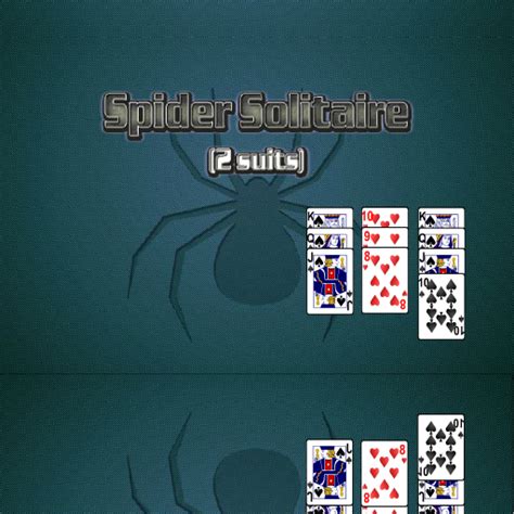 Spidergoal Poker