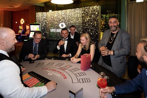 Spielbank Berlin Blackjack