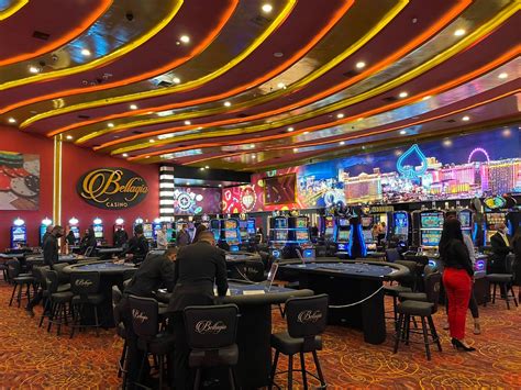 Spin And Bingo Casino Venezuela