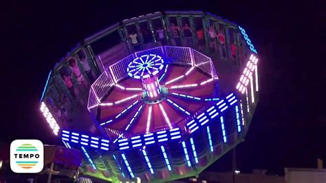 Spin Carnival Betsul