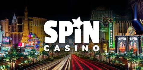 Spin City Bodog