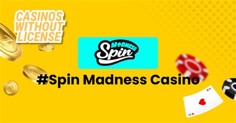 Spin Madness Casino Mobile