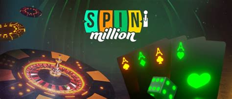 Spin Million Casino App