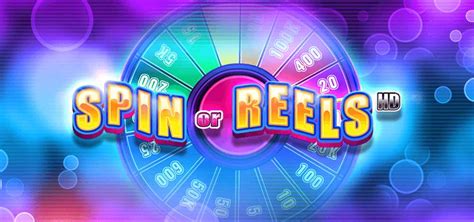 Spin Or Reels Hd Betano
