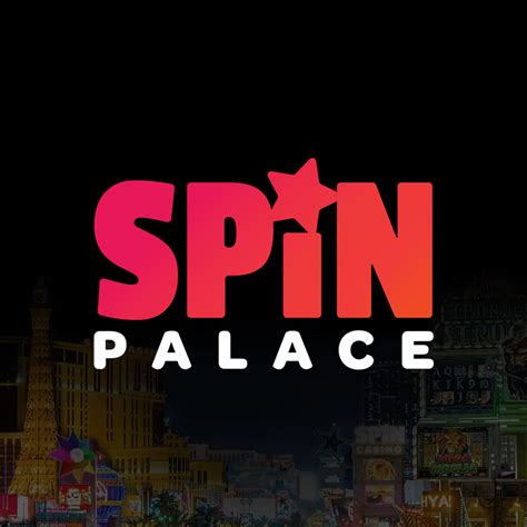 Spin Palace Casino Online Australia