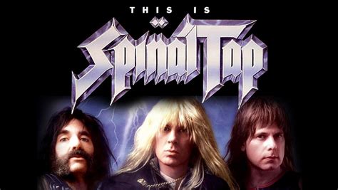 Spinal Tap Betsul