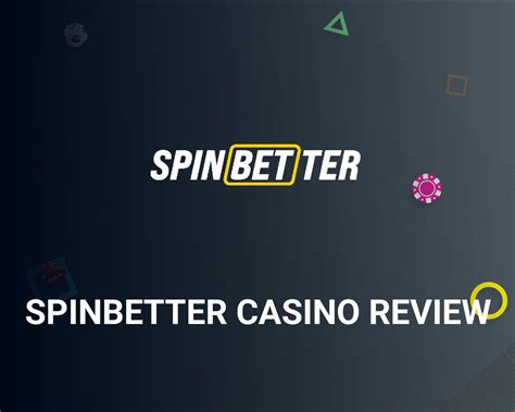 Spinbetter Casino Apostas