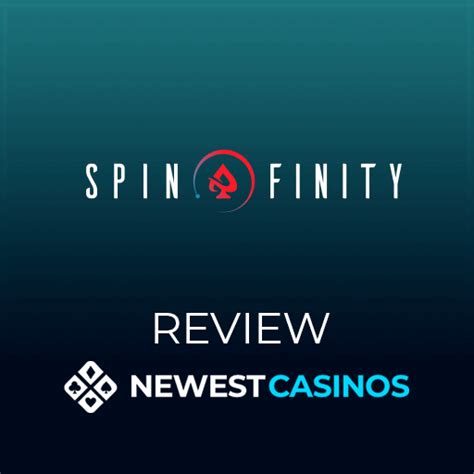Spinfinity Casino App