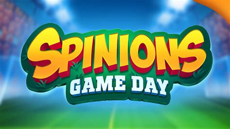 Spinions Game Day Bodog