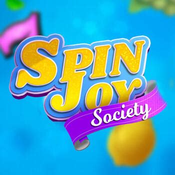 Spinjoy Society Betsul