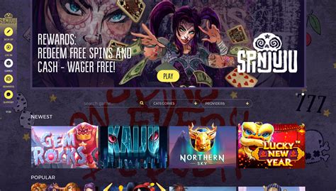 Spinjuju Casino Review