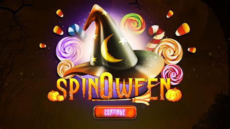 Spinoween Sportingbet