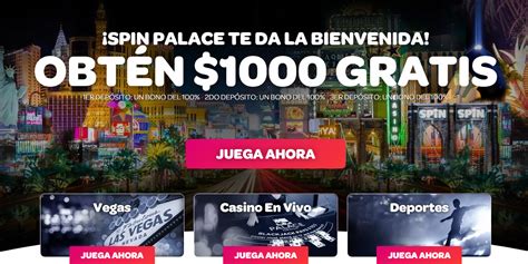 Spins Cruise Casino Mexico