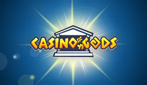Spins Gods Casino Review