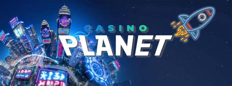 Spins Planet Casino Apostas