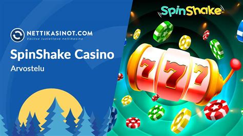 Spinshake Casino Nicaragua
