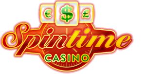 Spintime Casino Bonus