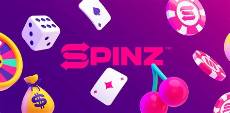 Spinz Casino Login