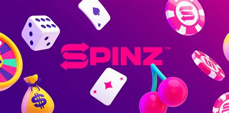 Spinz Com Casino Venezuela