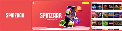 Spinzaar Casino Mexico