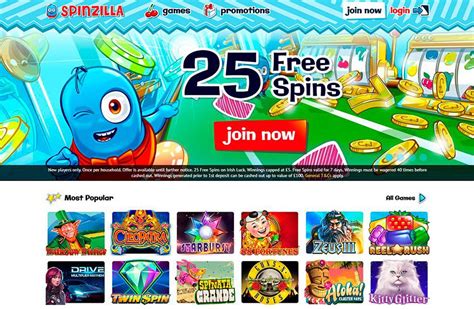 Spinzilla Casino Venezuela