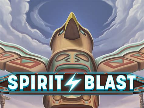 Spirit Blast Bet365
