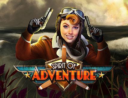 Spirit Of Adventure Leovegas