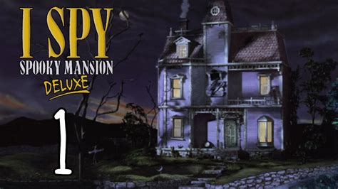 Spook Mansion Review 2024