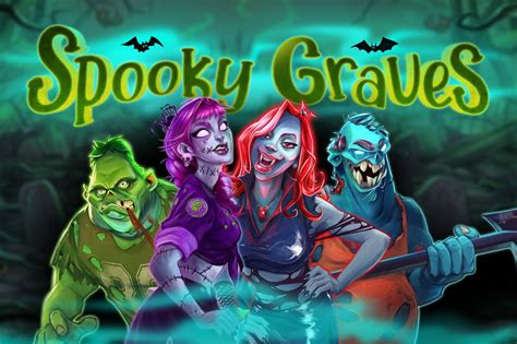 Spooky Graves Betfair