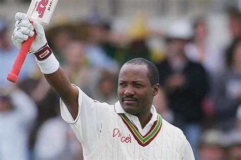 Sporting Legends Brian Lara Betway