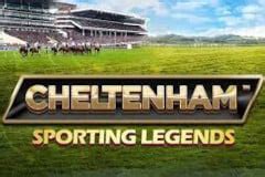 Sporting Legends Cheltenham 888 Casino